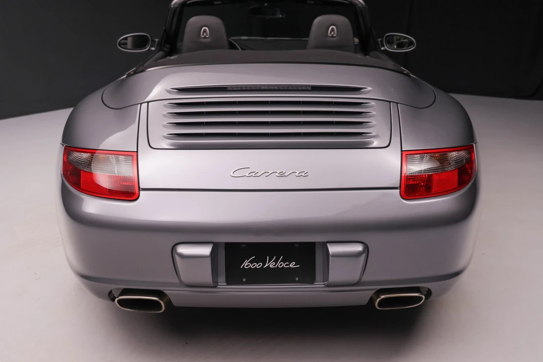 2005 Porsche 997 Carrera - Image 22 of 31
