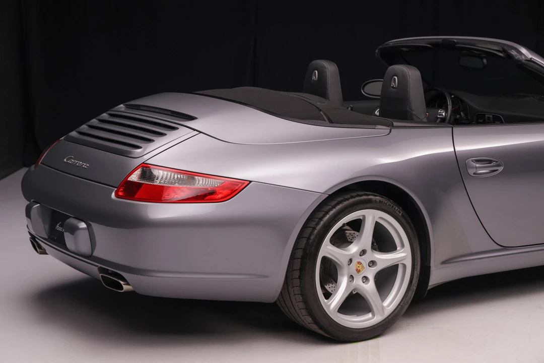 2005 Porsche 997 Carrera - Image 19 of 31