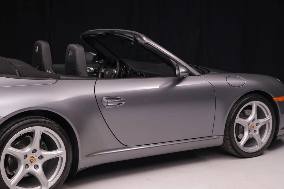 2005 Porsche 997 Carrera - Image 18 of 31