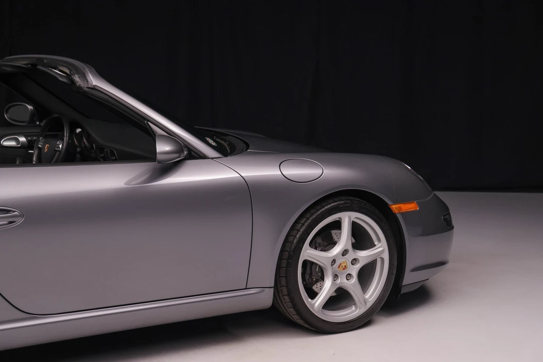 2005 Porsche 997 Carrera - Image 15 of 31