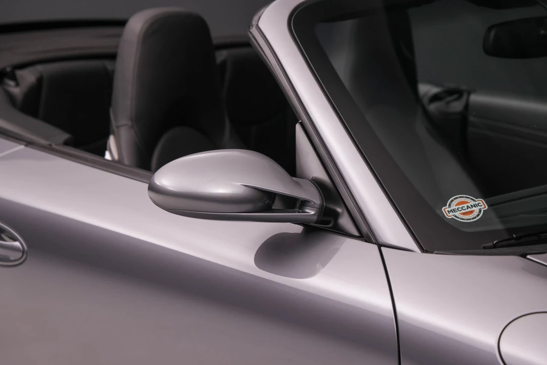 2005 Porsche 997 Carrera - Image 17 of 31