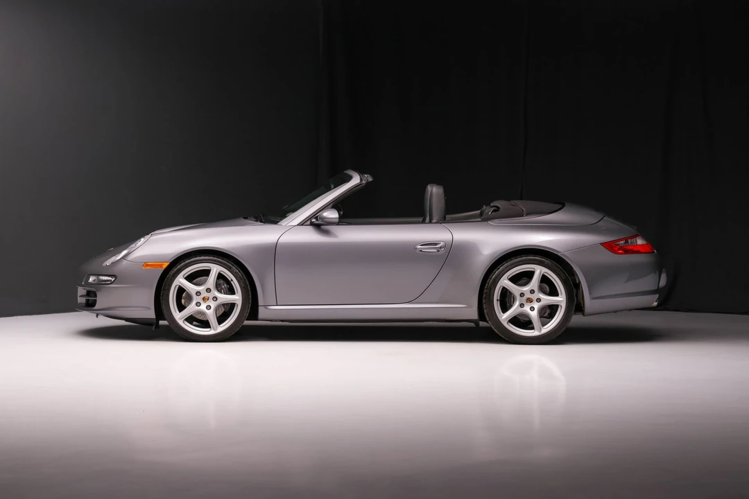 2005 Porsche 997 Carrera - Image 3 of 31