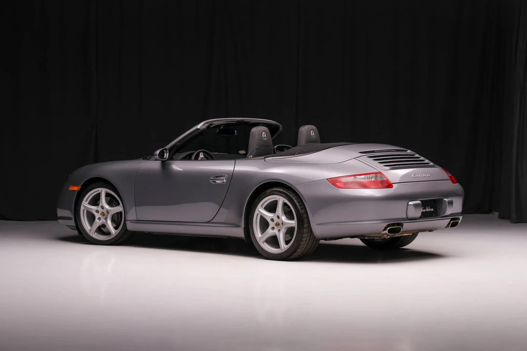 2005 Porsche 997 Carrera - Image 4 of 31