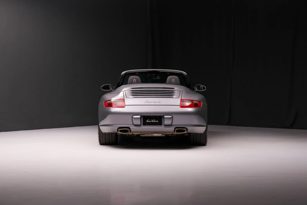 2005 Porsche 997 Carrera - Image 5 of 31