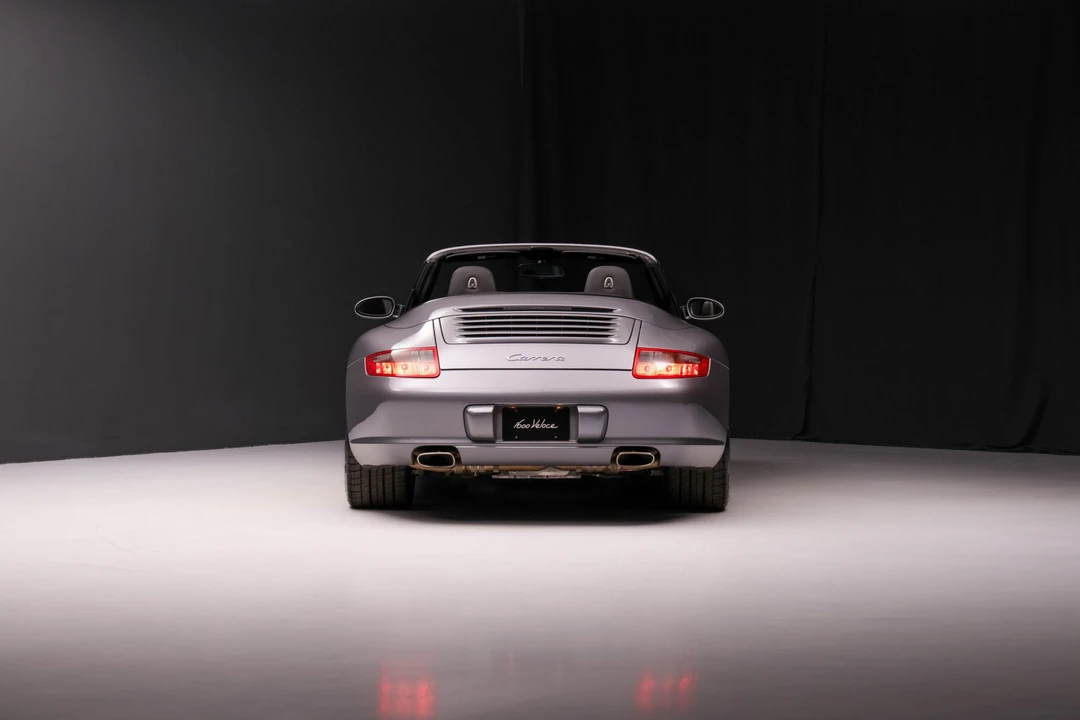 2005 Porsche 997 Carrera - Image 6 of 31