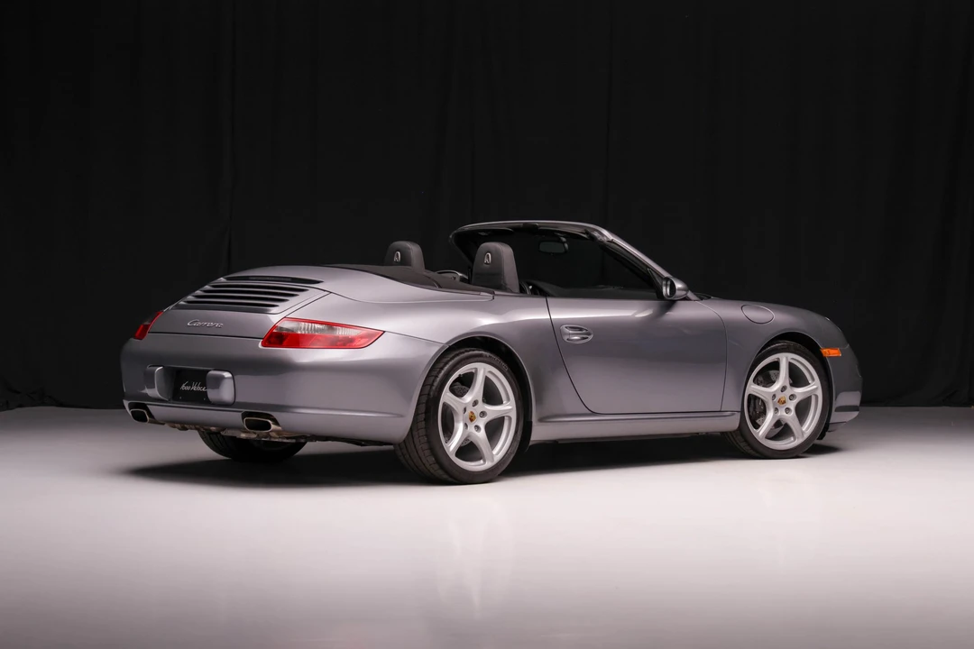 2005 Porsche 997 Carrera - Image 7 of 31