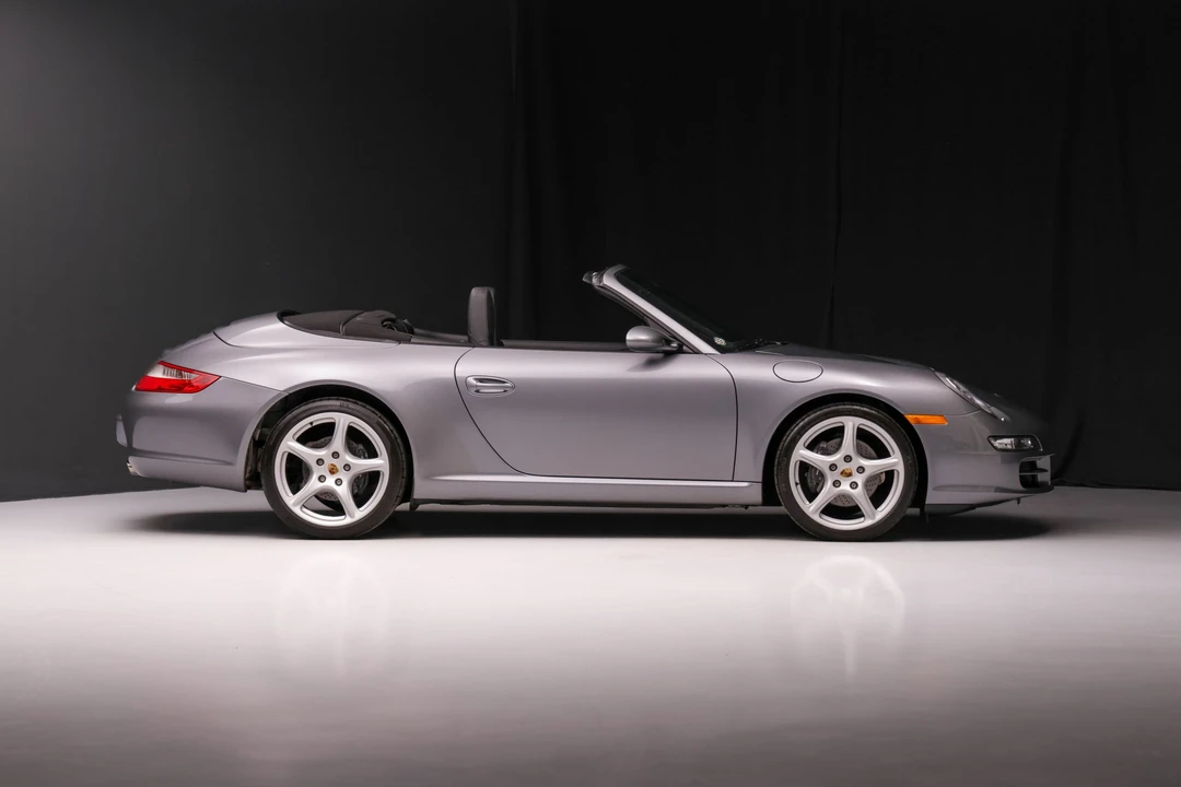2005 Porsche 997 Carrera - Image 8 of 31