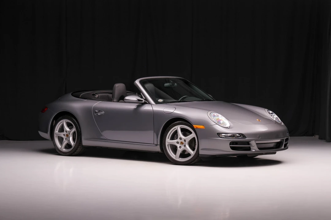 2005 Porsche 997 Carrera - Image 9 of 31