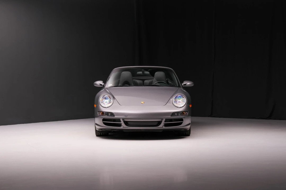 2005 Porsche 997 Carrera - Image 10 of 31