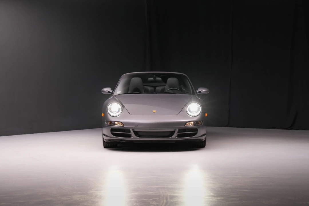 2005 Porsche 997 Carrera - Image 11 of 31