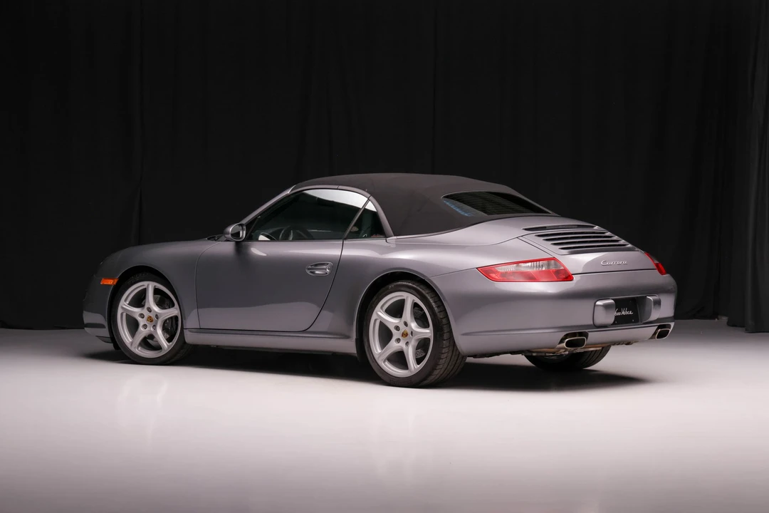 2005 Porsche 997 Carrera - Image 12 of 31