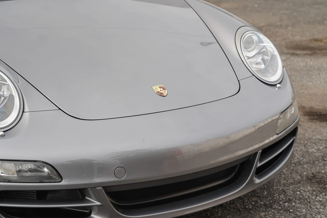 2005 Porsche 997 Carrera - Image 28 of 31