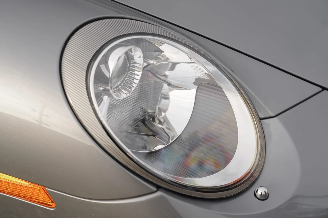 2005 Porsche 997 Carrera - Image 27 of 31