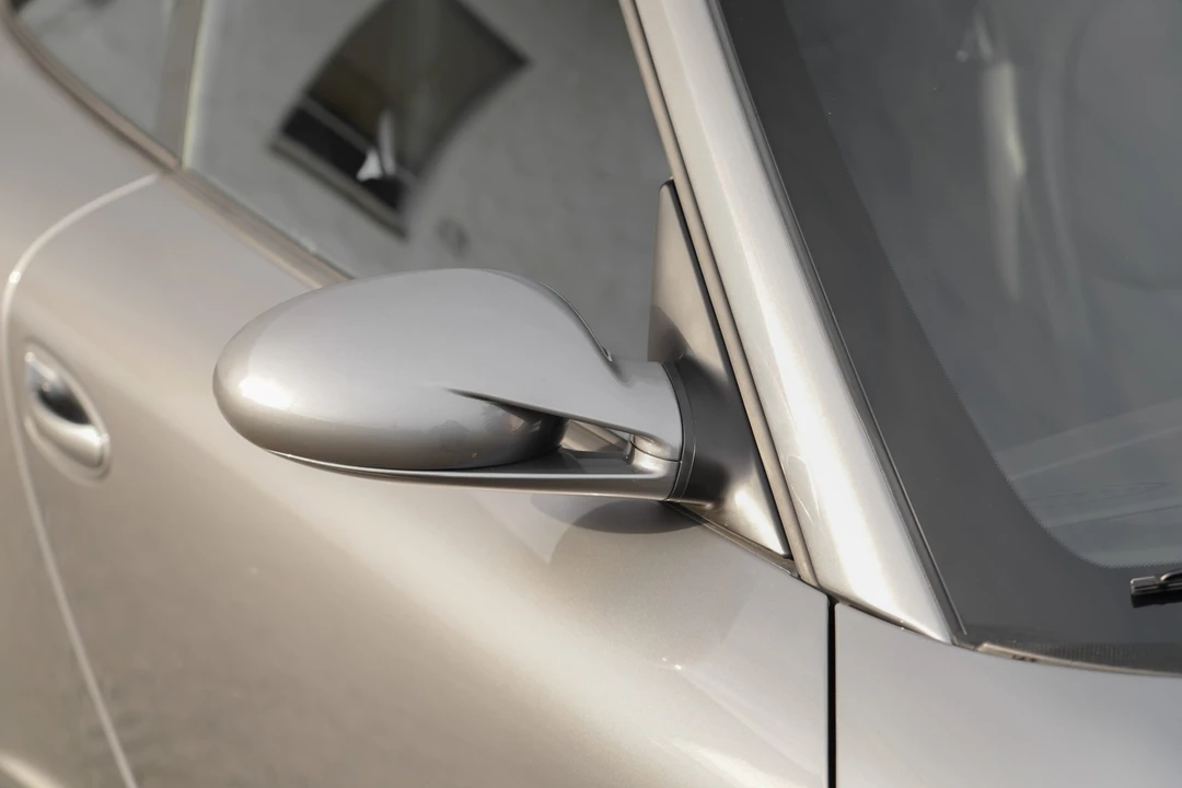 2005 Porsche 997 Carrera - Image 24 of 31