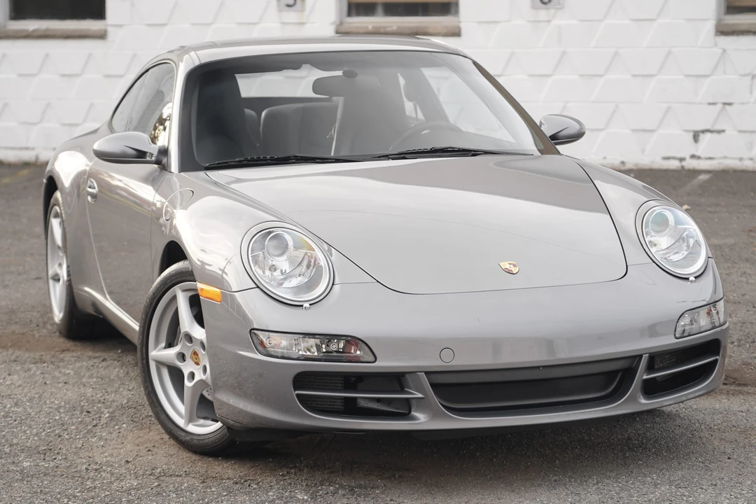 2005 Porsche 997 Carrera - Image 7 of 31