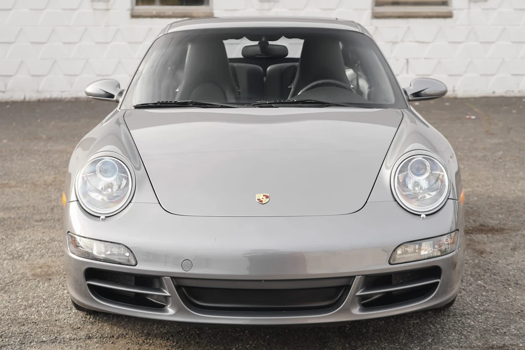 2005 Porsche 997 Carrera - Image 10 of 31