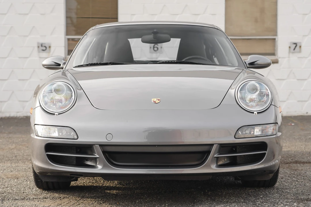 2005 Porsche 997 Carrera - Image 9 of 31