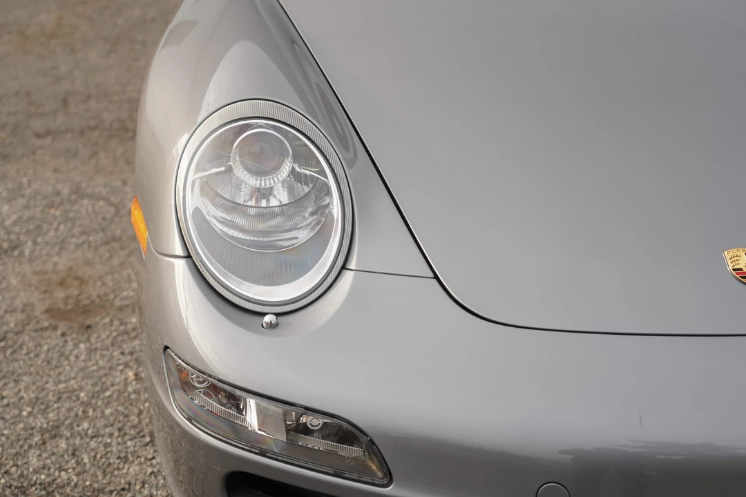 2005 Porsche 997 Carrera - Image 30 of 31