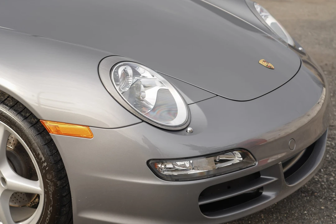 2005 Porsche 997 Carrera - Image 25 of 31