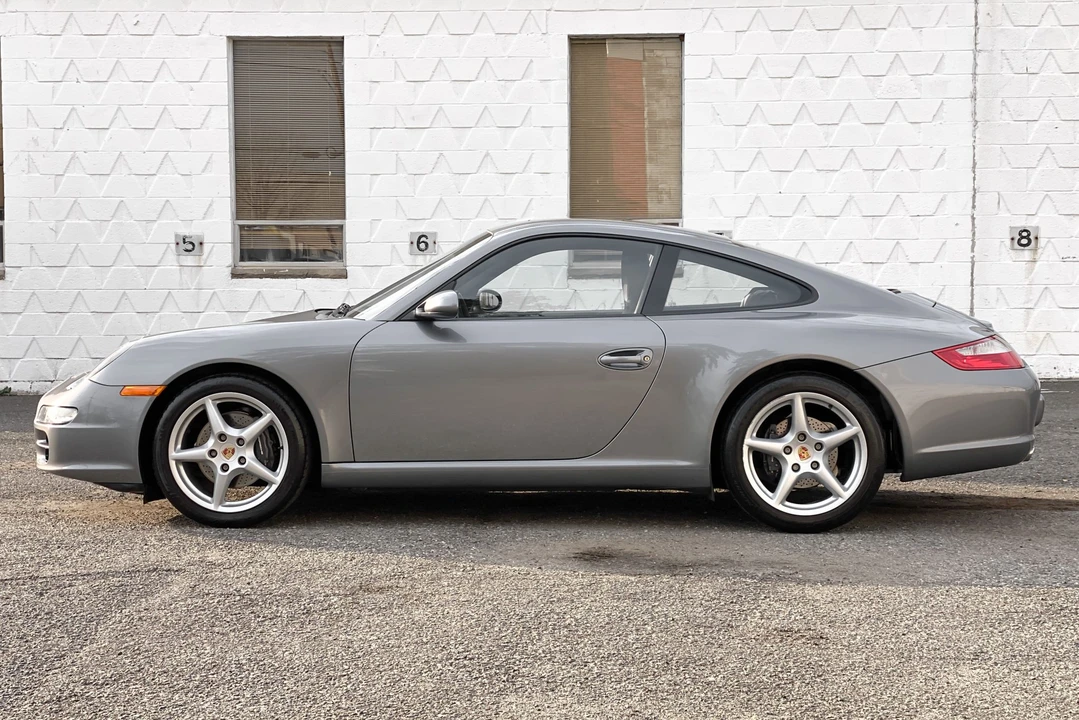 2005 Porsche 997 Carrera - Image 14 of 31