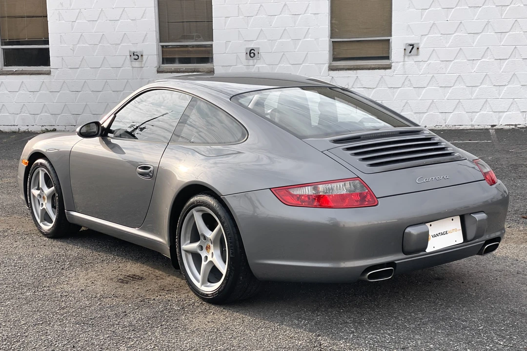 2005 Porsche 997 Carrera - Image 16 of 31