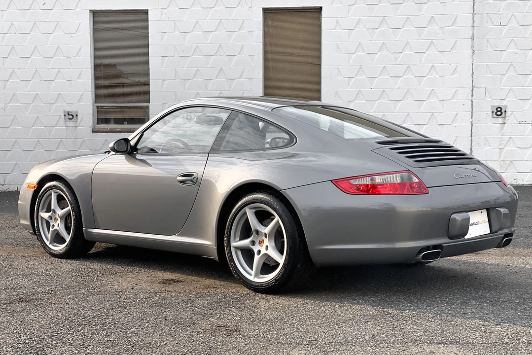 2005 Porsche 997 Carrera - Image 15 of 31