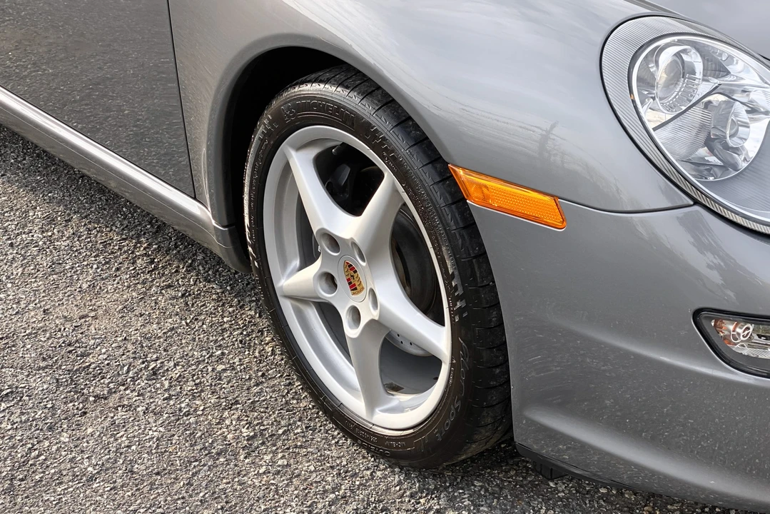 2005 Porsche 997 Carrera - Image 26 of 31