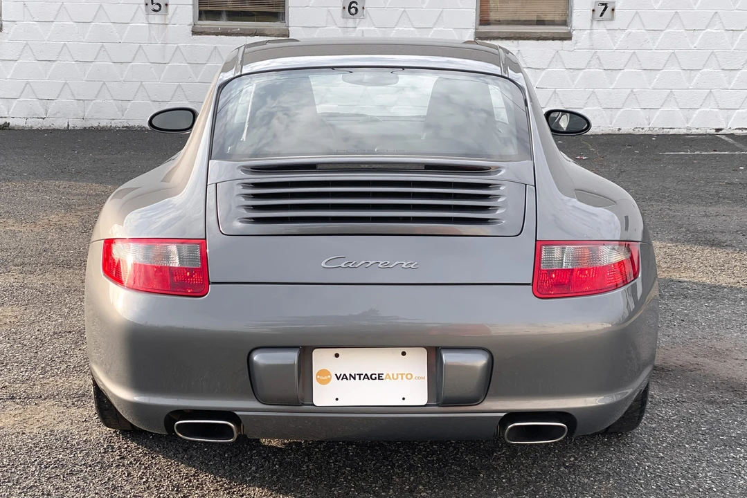 2005 Porsche 997 Carrera - Image 20 of 31