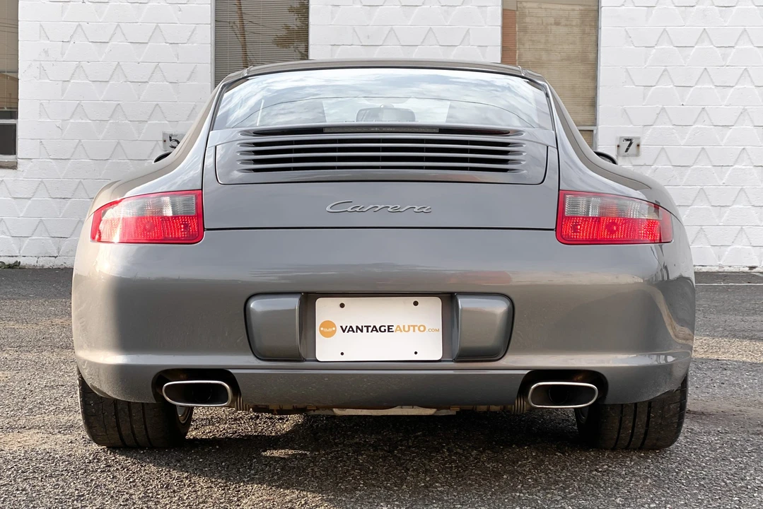 2005 Porsche 997 Carrera - Image 19 of 31