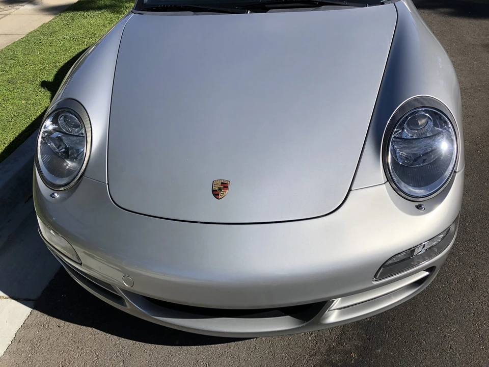 2005 Porsche 997 Carrera - Image 12 of 31
