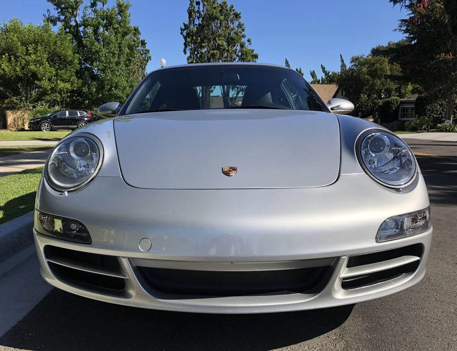 2005 Porsche 997 Carrera - Image 11 of 31