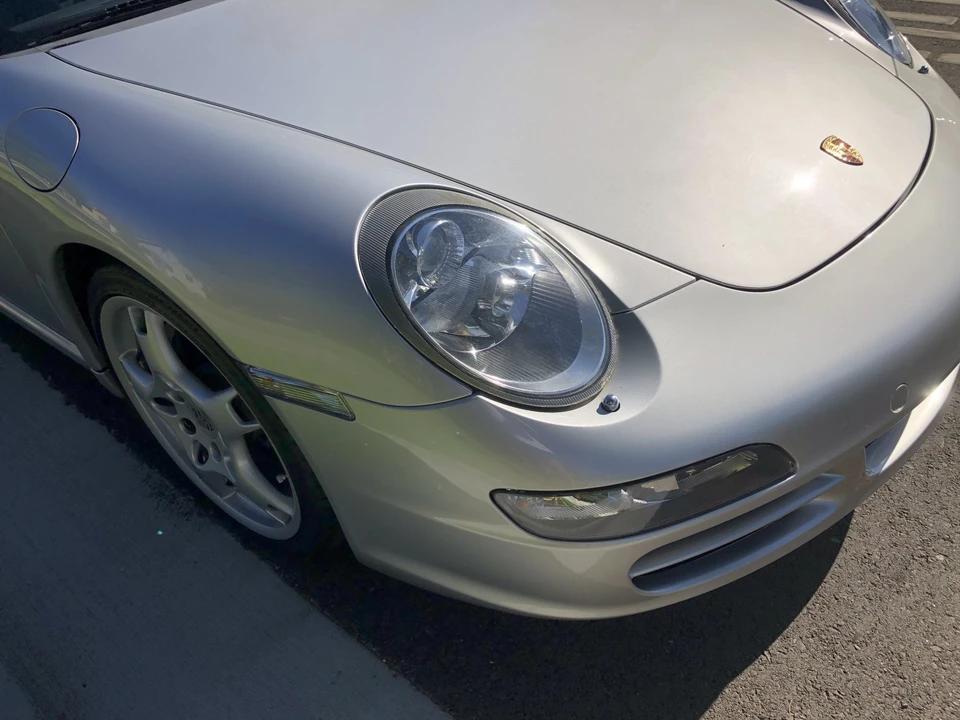 2005 Porsche 997 Carrera - Image 21 of 31