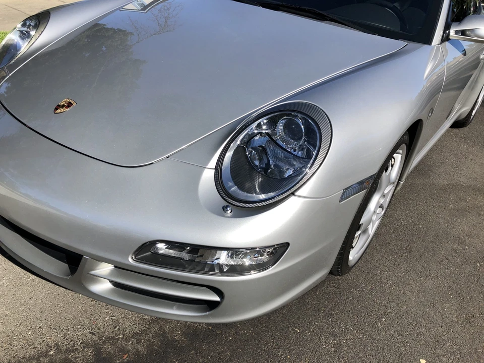 2005 Porsche 997 Carrera - Image 15 of 31