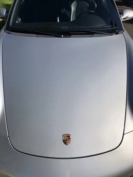 2005 Porsche 997 Carrera - Image 13 of 31