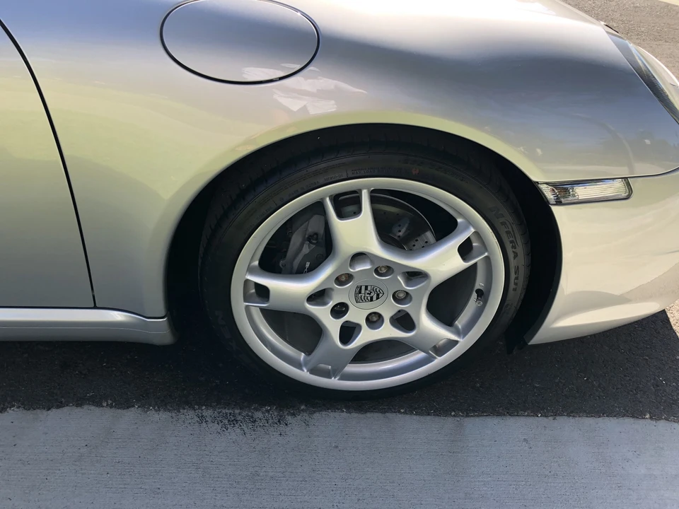 2005 Porsche 997 Carrera - Image 23 of 31
