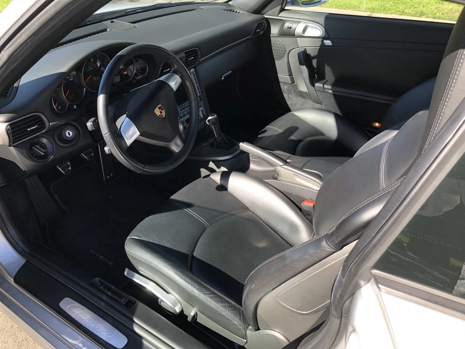 2005 Porsche 997 Carrera - Image 26 of 31