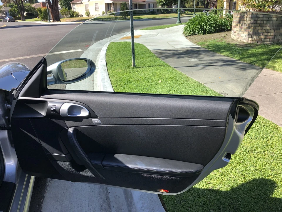2005 Porsche 997 Carrera - Image 31 of 31