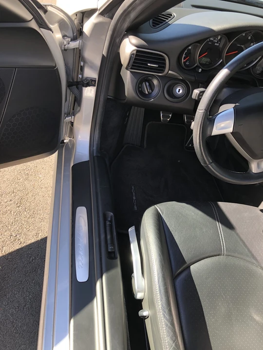 2005 Porsche 997 Carrera - Image 27 of 31