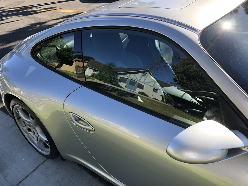 2005 Porsche 997 Carrera - Image 18 of 31