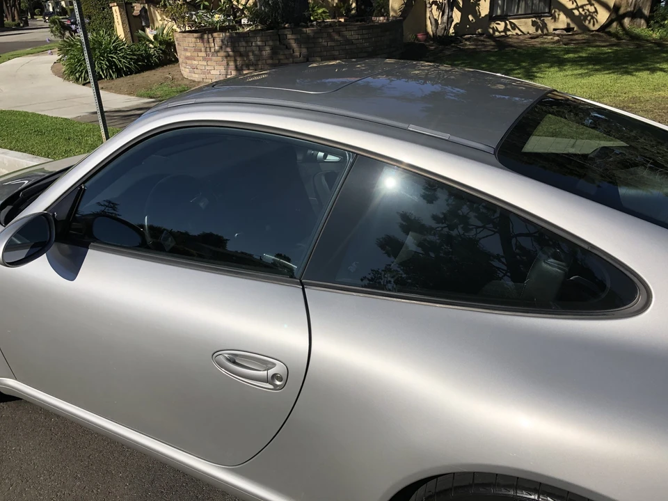 2005 Porsche 997 Carrera - Image 16 of 31
