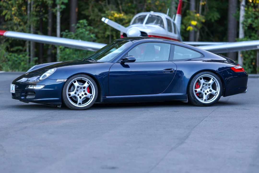 2005 Porsche 997 Carrera S - Image 21 of 31