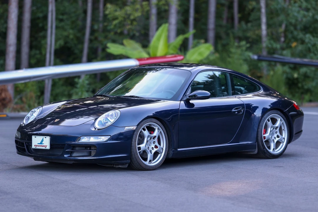 2005 Porsche 997 Carrera S - Image 14 of 31