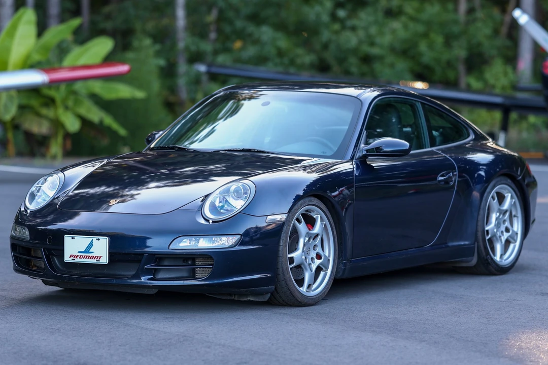 2005 Porsche 997 Carrera S - Image 7 of 31