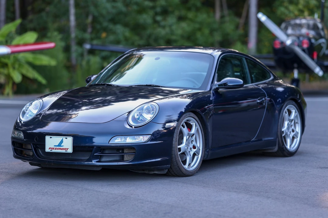 2005 Porsche 997 Carrera S - Image 6 of 31