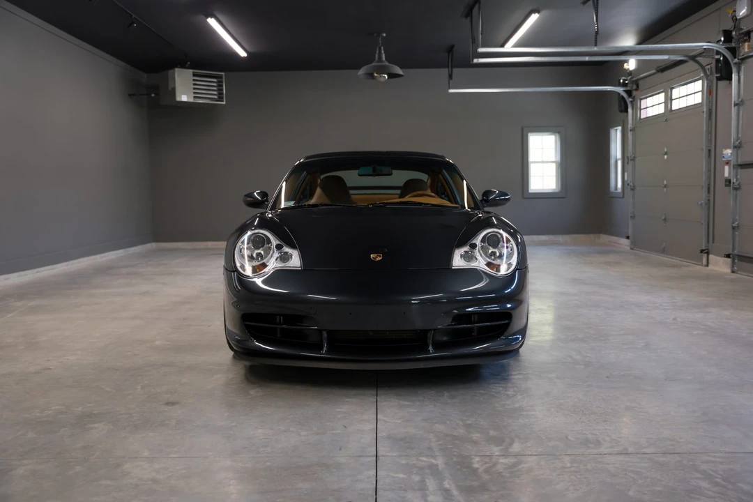 2005 Porsche 996 GT3 - Image 5 of 31