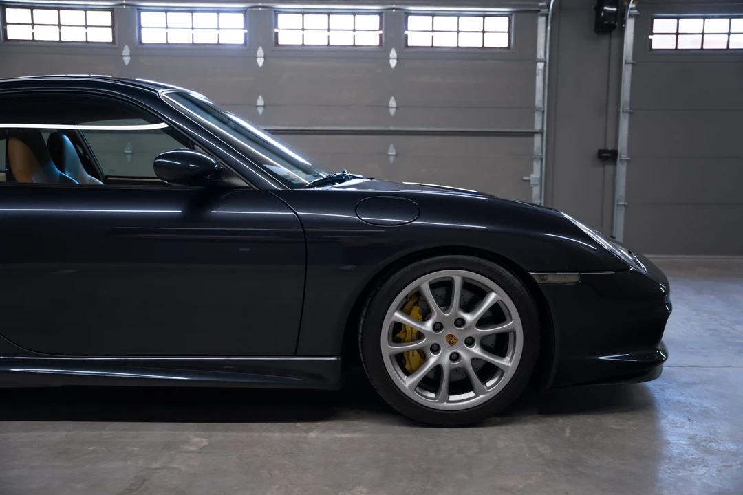 2005 Porsche 996 GT3 - Image 25 of 31