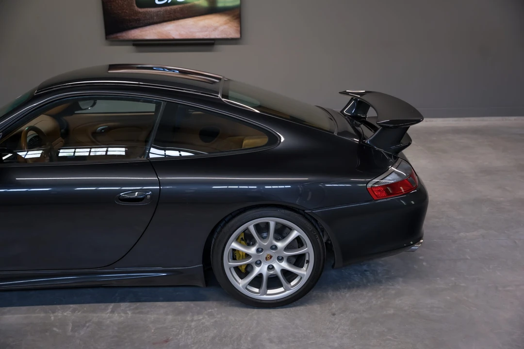 2005 Porsche 996 GT3 - Image 21 of 31