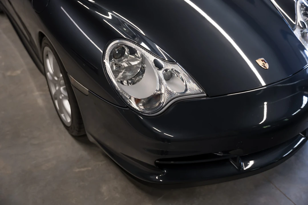 2005 Porsche 996 GT3 - Image 31 of 31