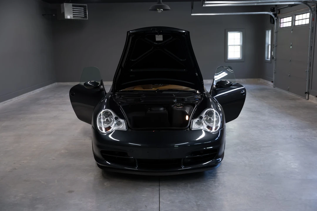 2005 Porsche 996 GT3 - Image 19 of 31