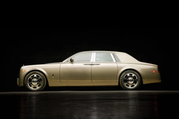 2005 Rolls-Royce Phantom VII - Image 3 of 7
